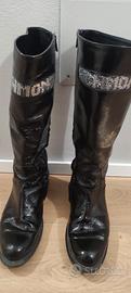 Stivali John Richmond n. 38
