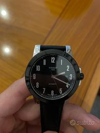 TISSOT AUTOMATICO
