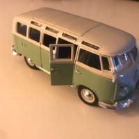 Volkswagen Van Samba