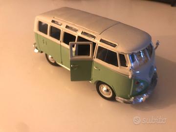 Volkswagen Van Samba
