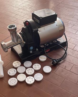 Macchina professionale per pasta fresca REBER