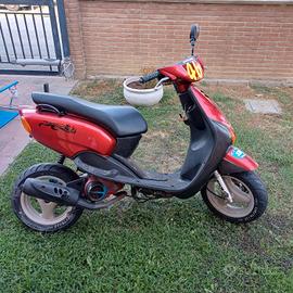 scooter ovetto mbk