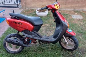 scooter ovetto mbk