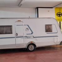 KNAUS 540 SPORT FU 4 POSTI