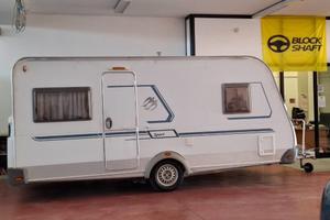 KNAUS 540 SPORT FU 4 POSTI