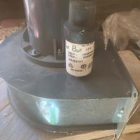 Aspiratore multifunzione