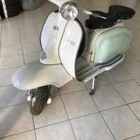 Innocenti Lambretta Li 125