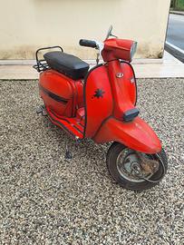 Innocenti DL 150 MACCHIA NERA