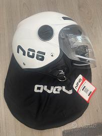 Casco jet Nano nuovo
