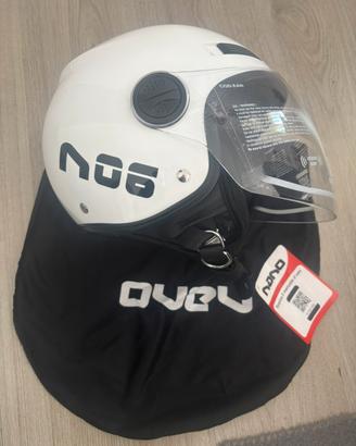 Casco jet Nano nuovo