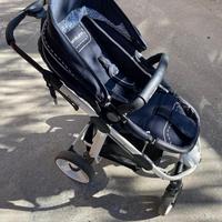 Passeggino Trio Brevi