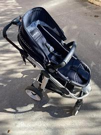 Passeggino Trio Brevi