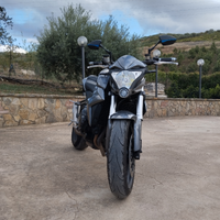 Honda Cb 1000 r