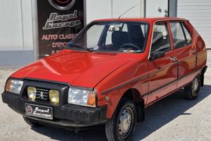 Citroen Visa 650 CLUB 1°SERIE
