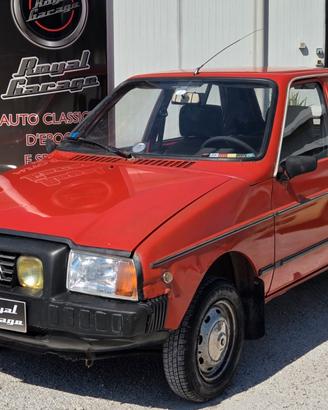 Citroen Visa 650 CLUB 1°SERIE