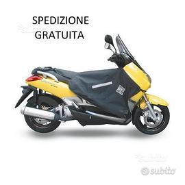 Termoscud tucano R155 yamaha xmax 125 / 250