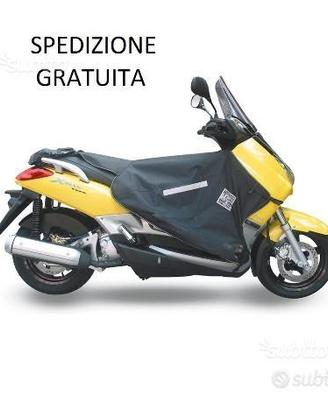 Termoscud tucano R155 yamaha xmax 125 / 250