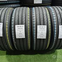 4 gomme 235 55 17 GOODYEAR RIF1794