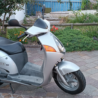 Scooter Honda