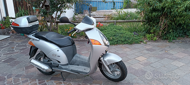 Scooter Honda