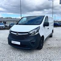 OPEL Vivaro II 27 E6 2016 - Vivaro 27 L1H1 1.6 bit