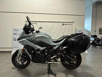 BMW S 1000 XR Abs my20