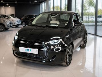Fiat 500 Berlina Hybrid Icon KM ZerO