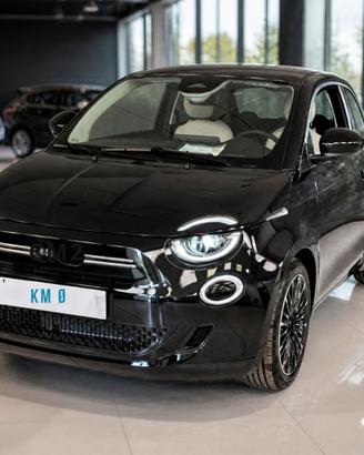 Fiat 500 Berlina Hybrid Icon KM ZerO