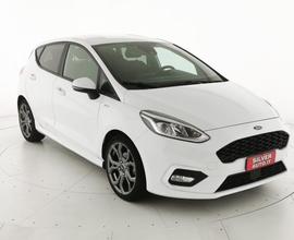 FORD Fiesta 1.1 85 CV 5 porte ST-Line