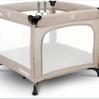 Box bambini pieghevole QUADRA