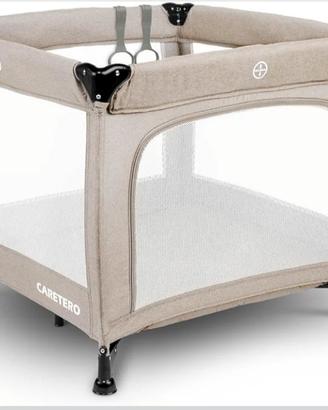 Box bambini pieghevole QUADRA