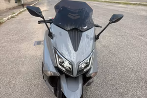 T max lux max