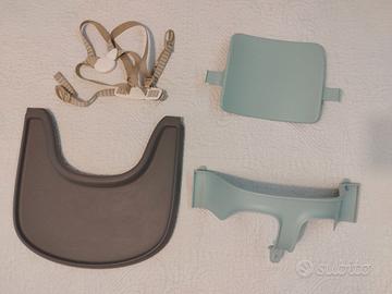 stokke baby set