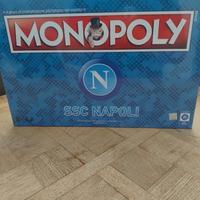 MONOPOLY SSC NAPOLI 