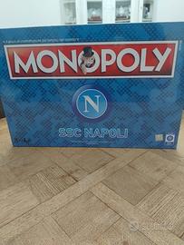 MONOPOLY SSC NAPOLI 