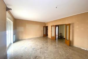 Luminoso appartamento pentavani al quinto