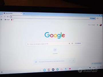 SAMSUNG CHROMEBOOK