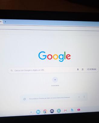 SAMSUNG CHROMEBOOK