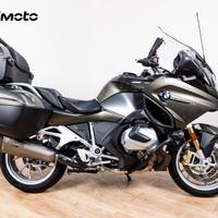 BMW R 1250 RT - 2020