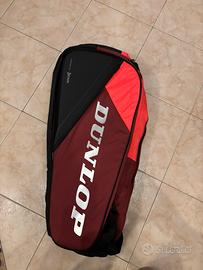 Borsa 12 racchette Dunlop Srixon Performance Cx