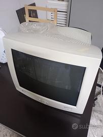 Monitor LG vintage 