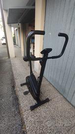 Ciclette con display digitale