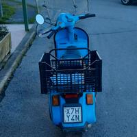 vespa 50 PK S 1982