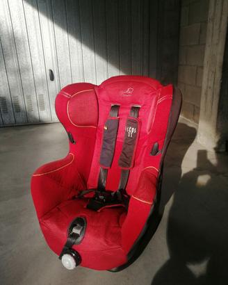 Bebè Conforto Iseos TT seggiolino auto