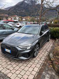 Audi a3 sline 35 tfsi