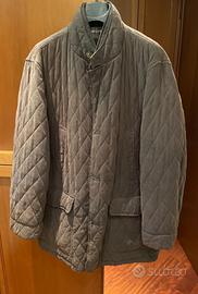 Giaccone uomo mod husky