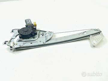 CREMAGLIERA ANTERIORE SINISTRA SMART ForTwo Coupé
