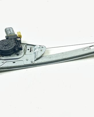 CREMAGLIERA ANTERIORE SINISTRA SMART ForTwo Coupé