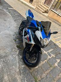 Suzuki gsxr 600