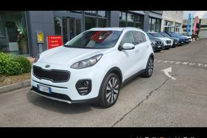 KIA Sportage IV 2016 - Sportage 1.7 crdi Business